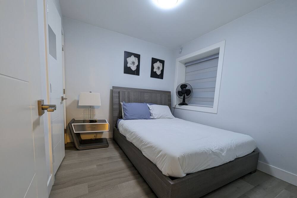 Photo of Bedroom in Guildford
