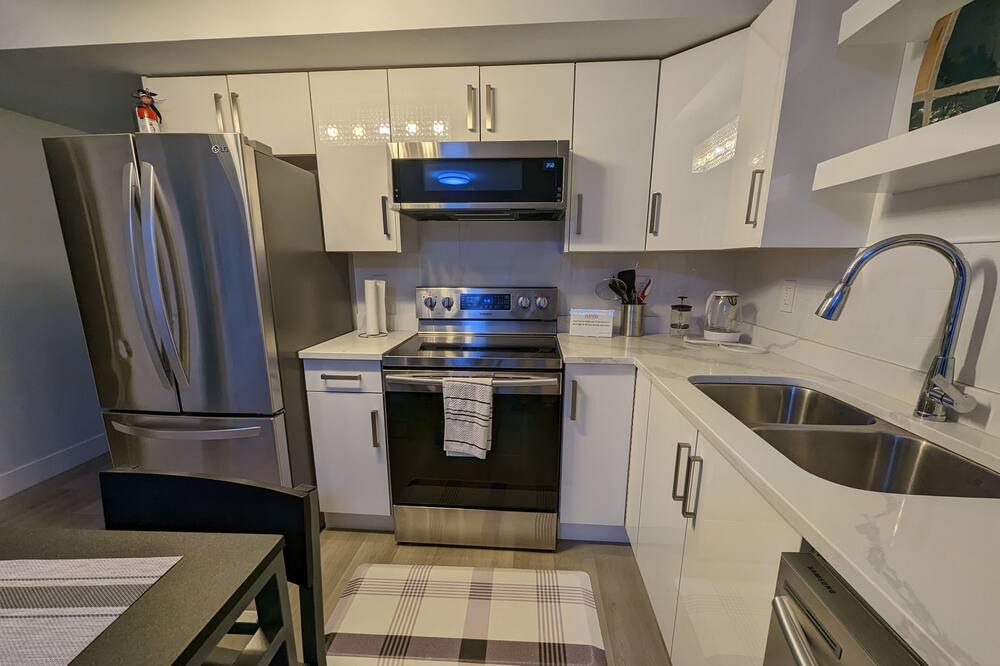 Photo of Kitchen in Guildford