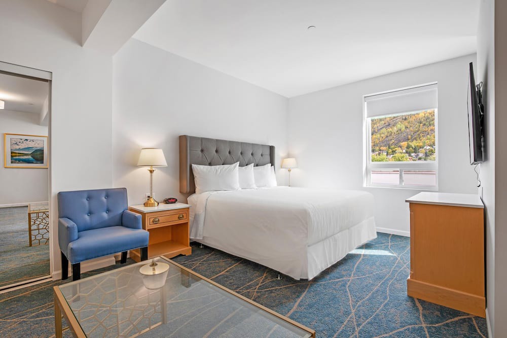 Photo of Bedroom in Trail