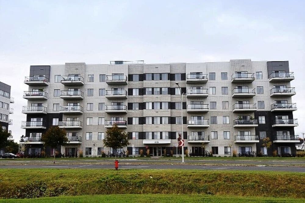 Photo of Others in Brossard