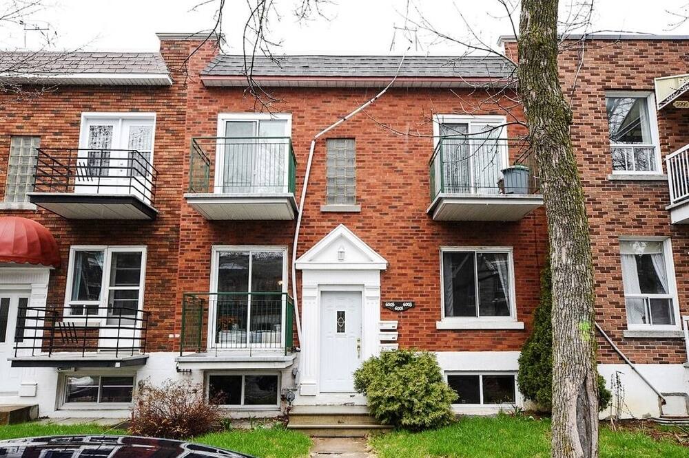 Photo of Outdoor in Rosemont-La Petite-Patrie