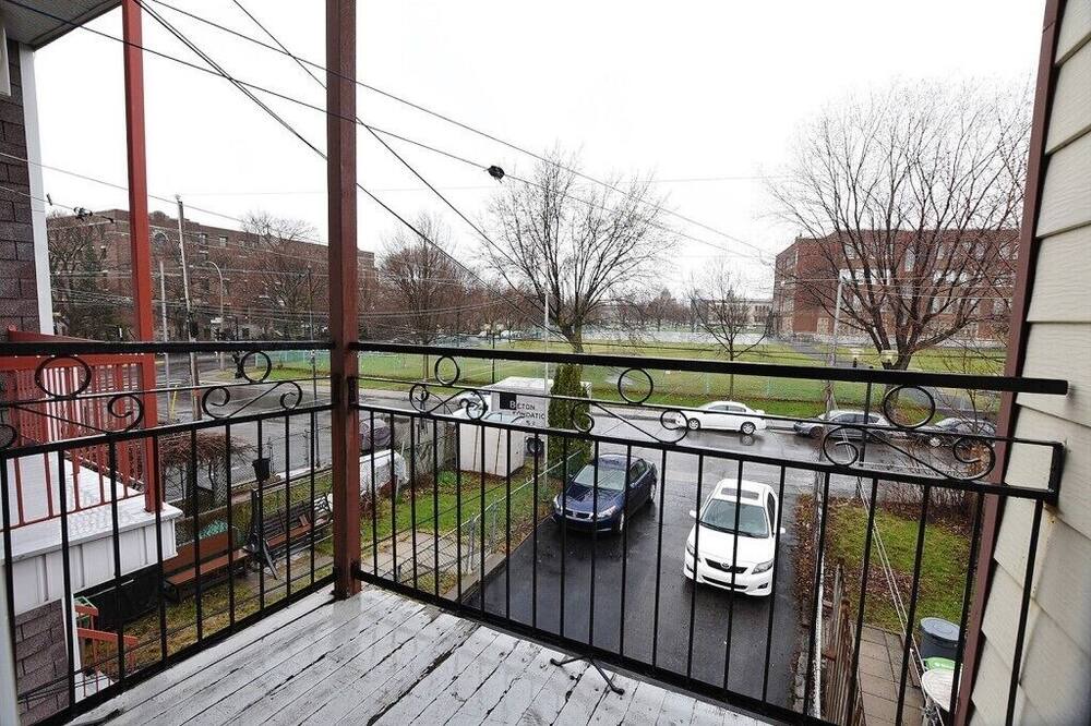 Photo of Outdoor in Rosemont-La Petite-Patrie