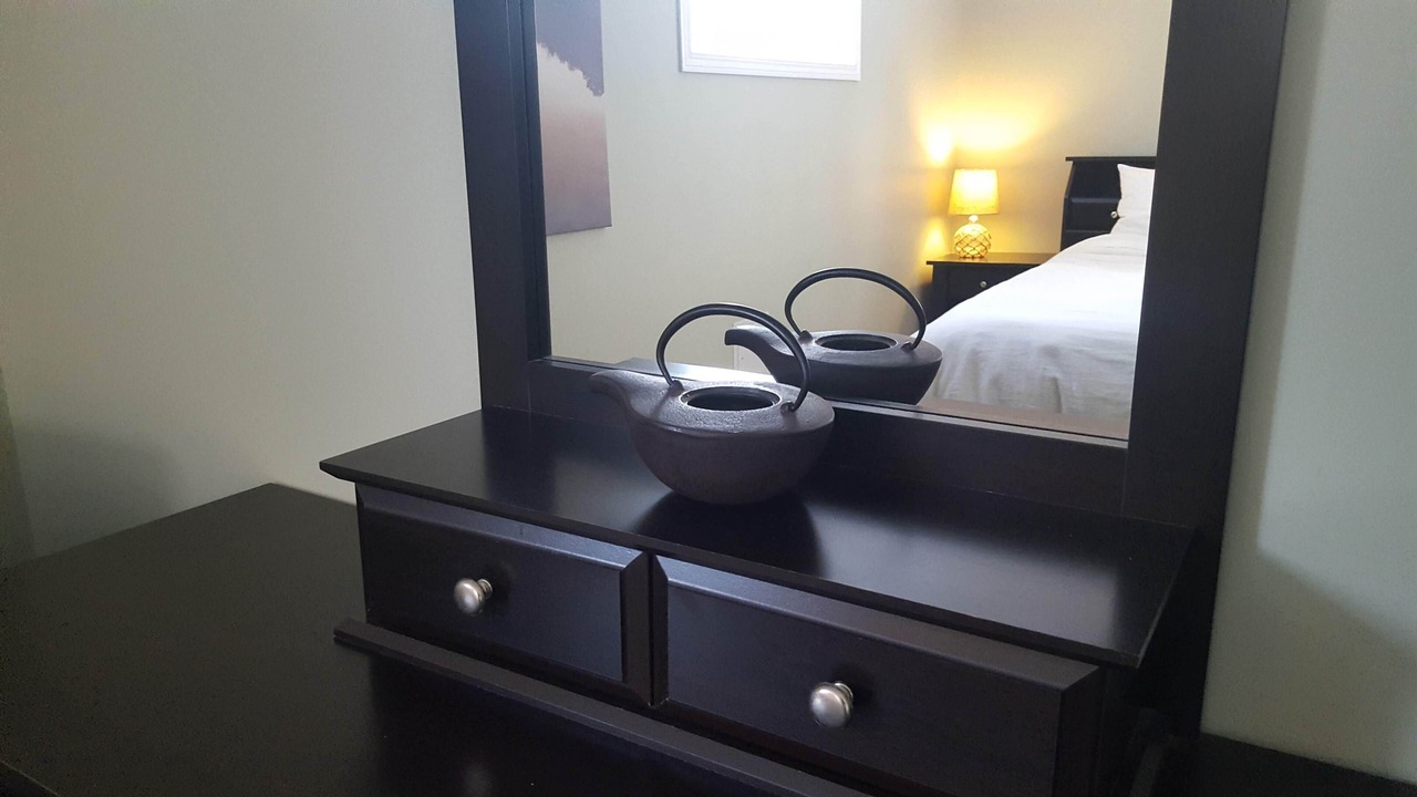 Photo of Bedroom in Jasper