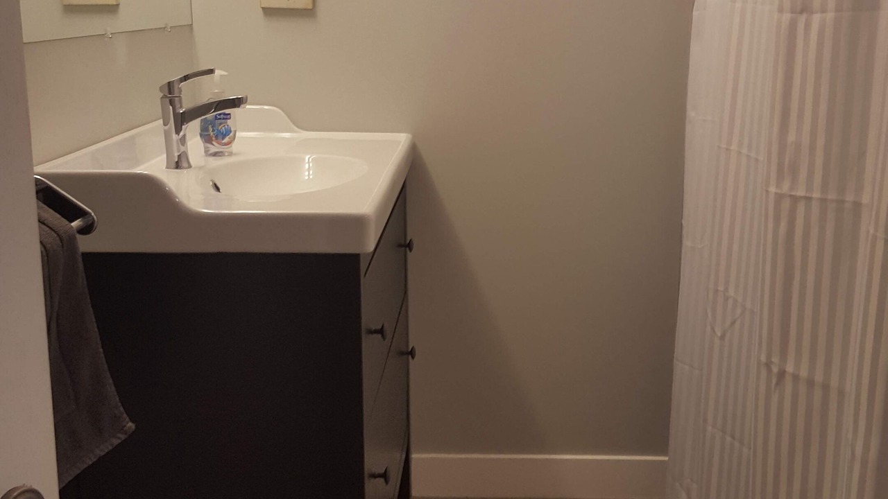 Photo of Bathroom in Jasper