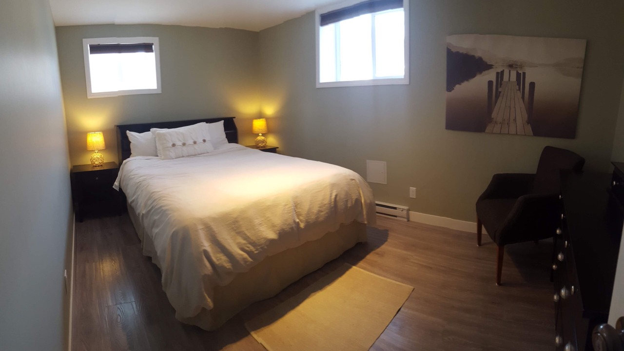 Photo of Bedroom in Jasper