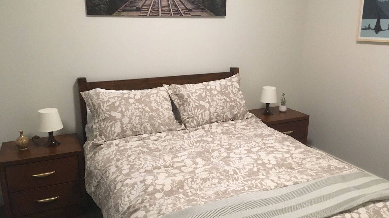 Photo of Bedroom in Sidney