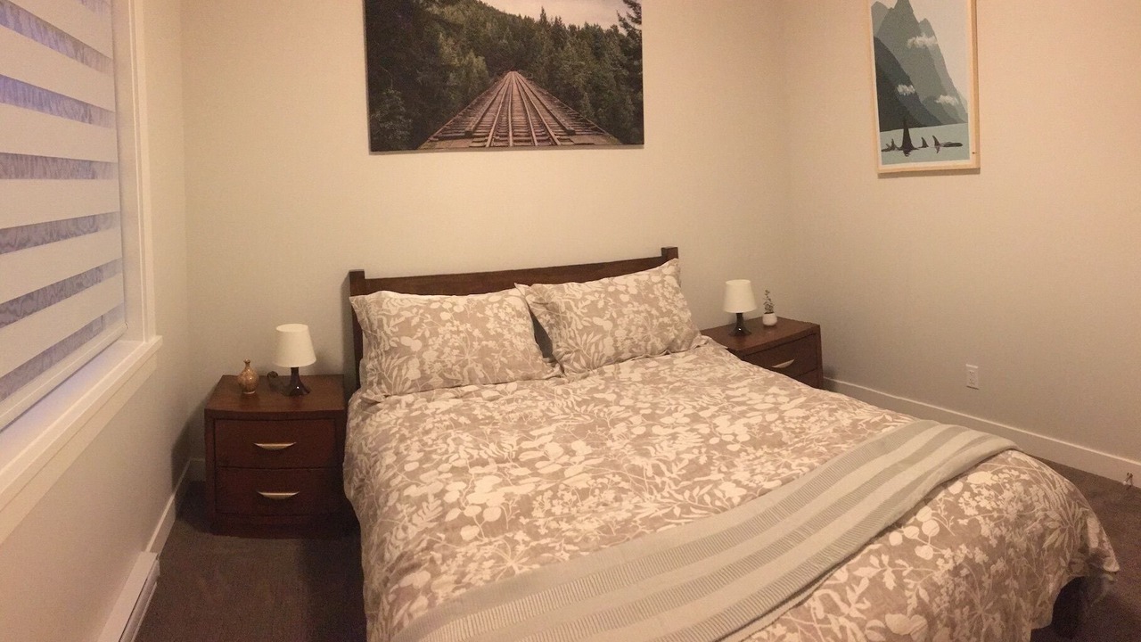 Photo of Bedroom in Sidney