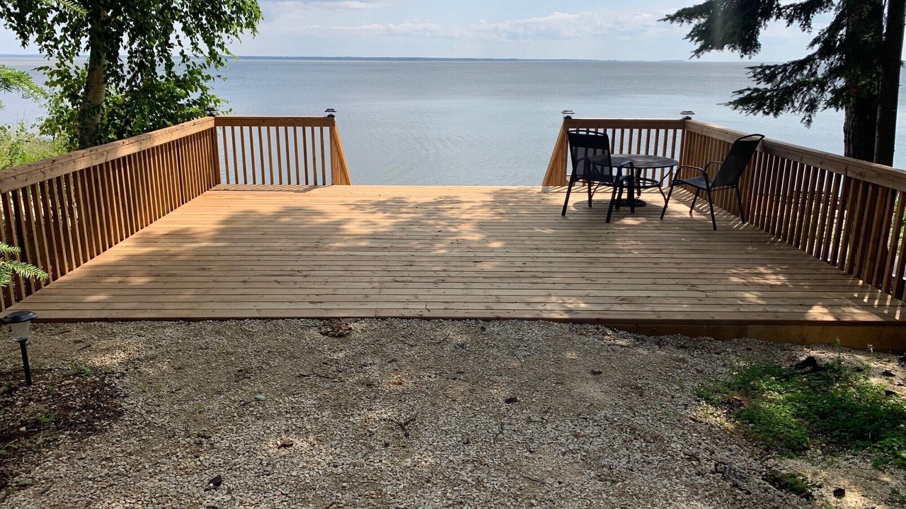 Photo of Outdoor in Hecla-Grindstone Provincial Park