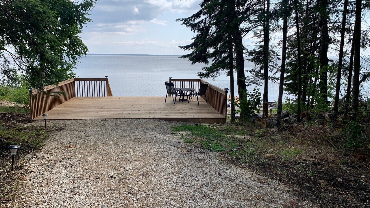 Photo of Outdoor in Hecla-Grindstone Provincial Park