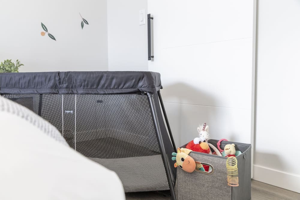 Photo of Bedroom in North End