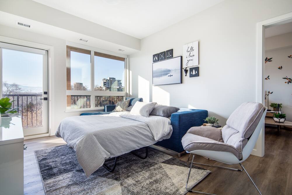 Photo of Bedroom in North End