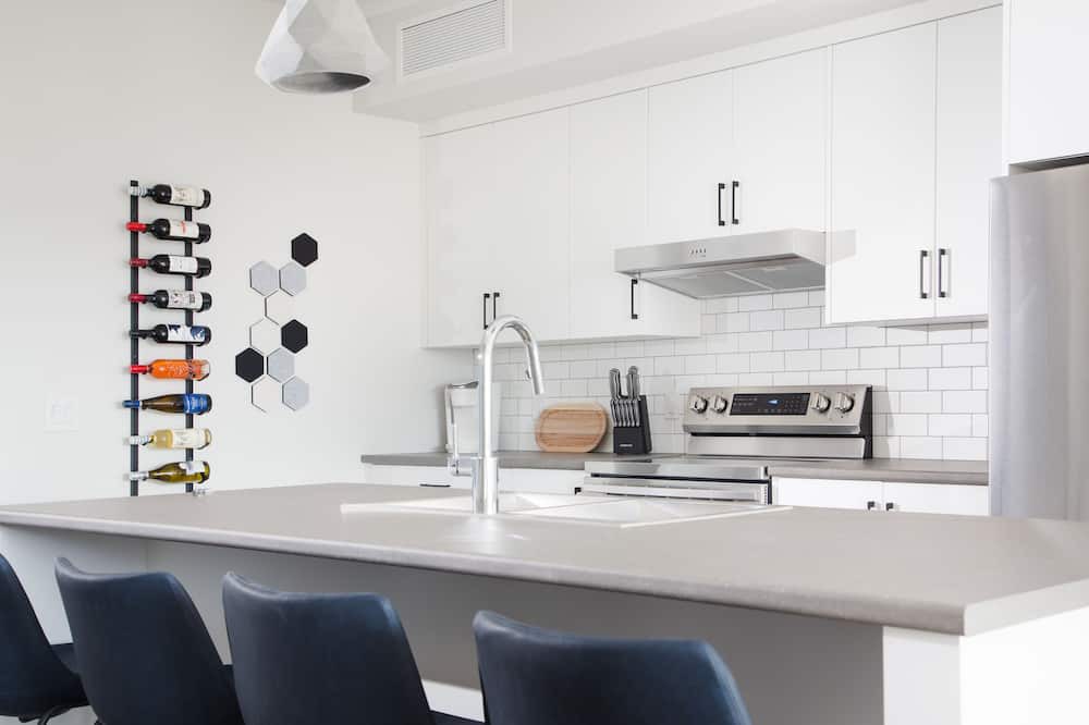 Photo of Kitchen in North End