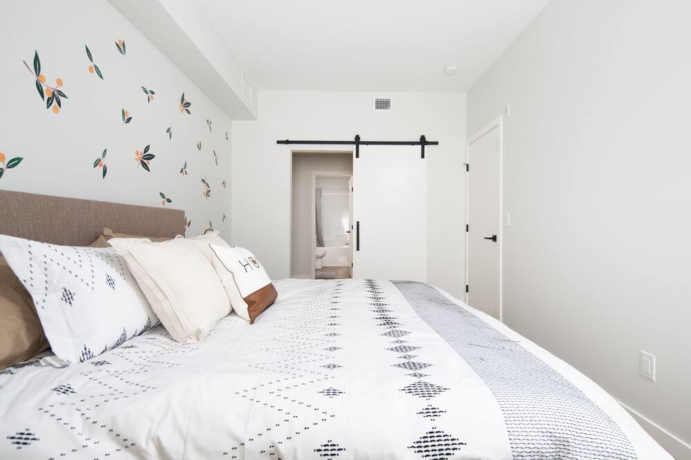 Photo of Bedroom in North End