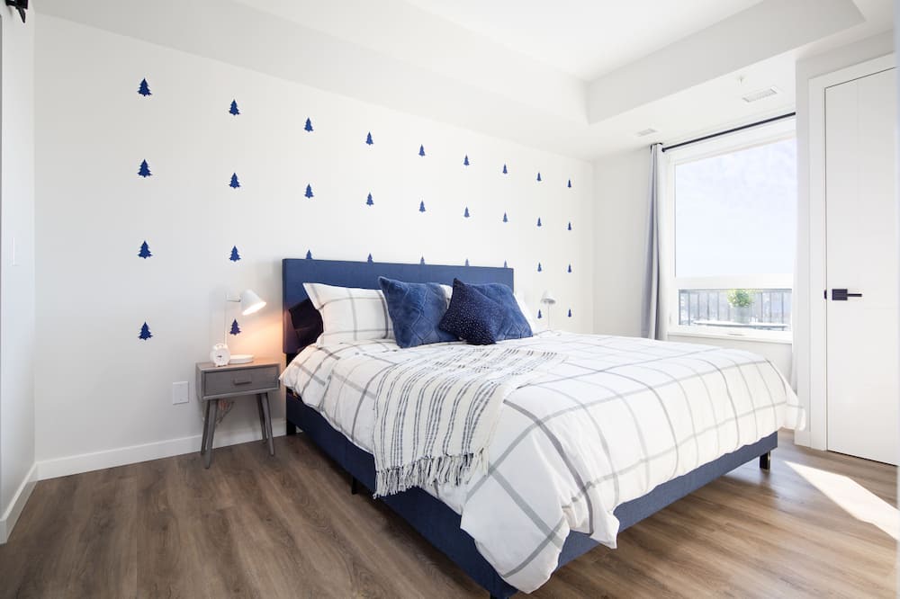 Photo of Bedroom in North End