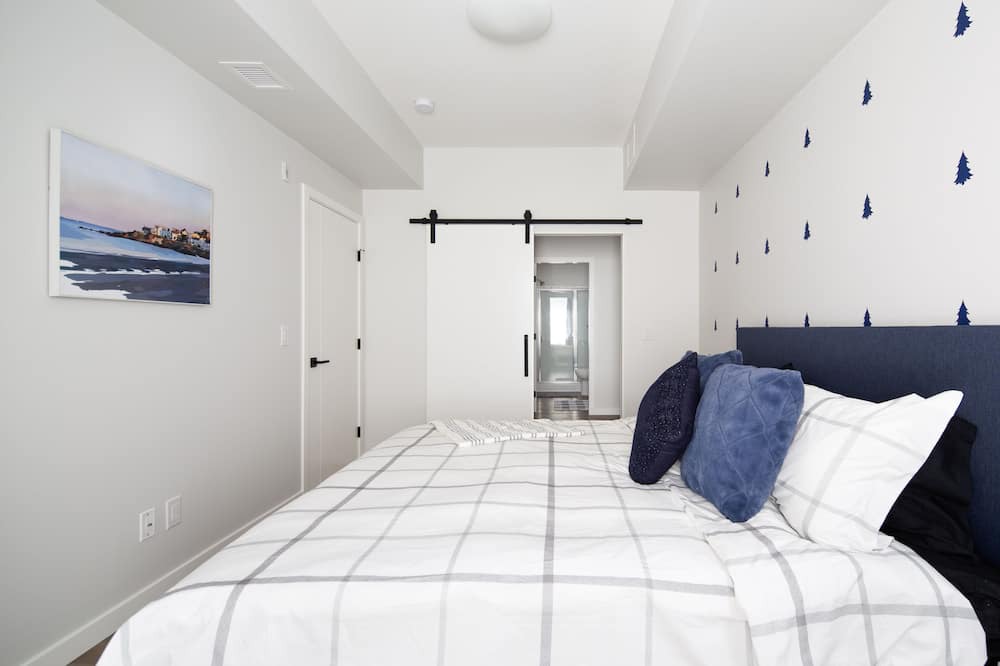Photo of Bedroom in North End
