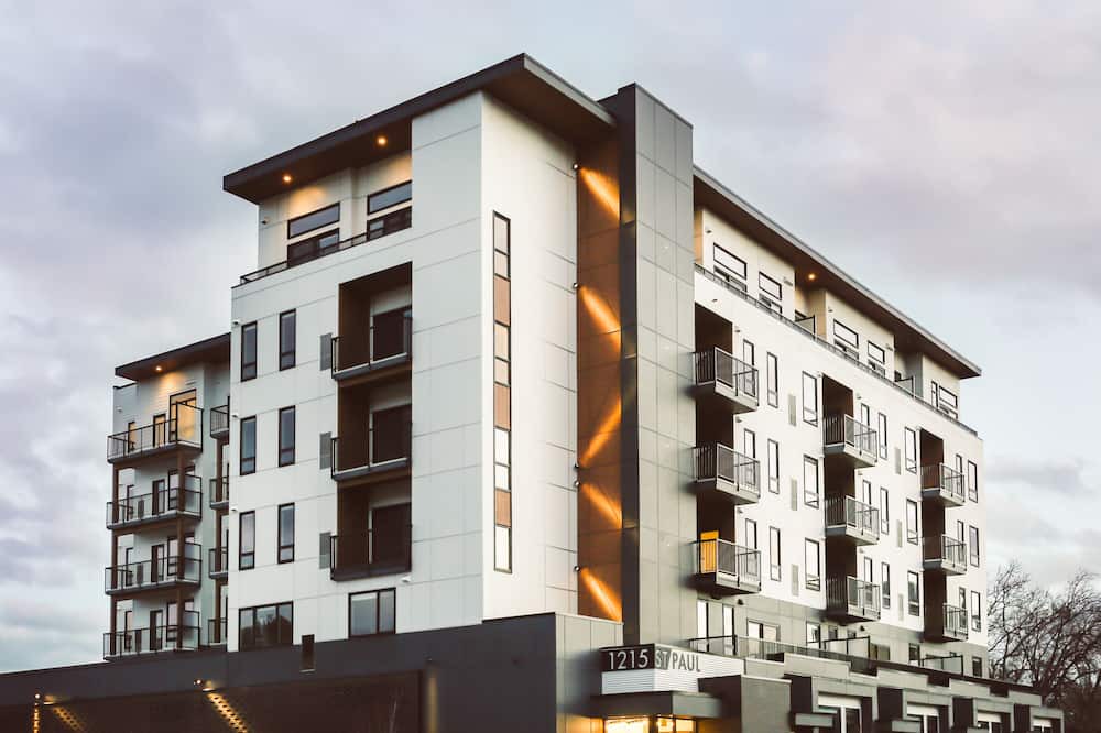 Photo of Outdoor in North End
