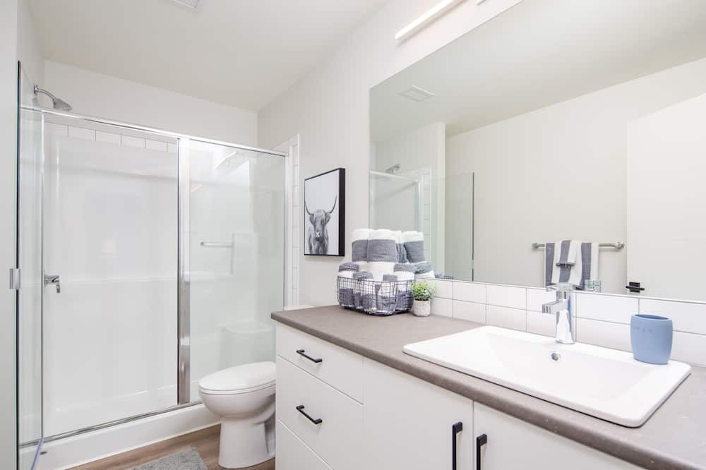 Photo of Bathroom in North End