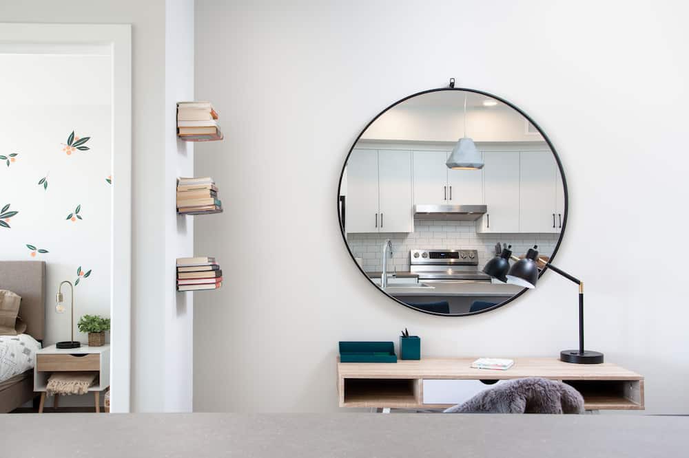 Photo of Bedroom in North End