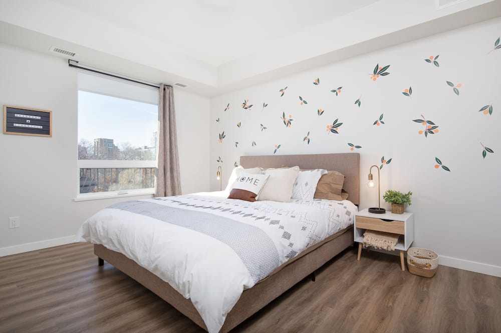 Photo of Bedroom in North End