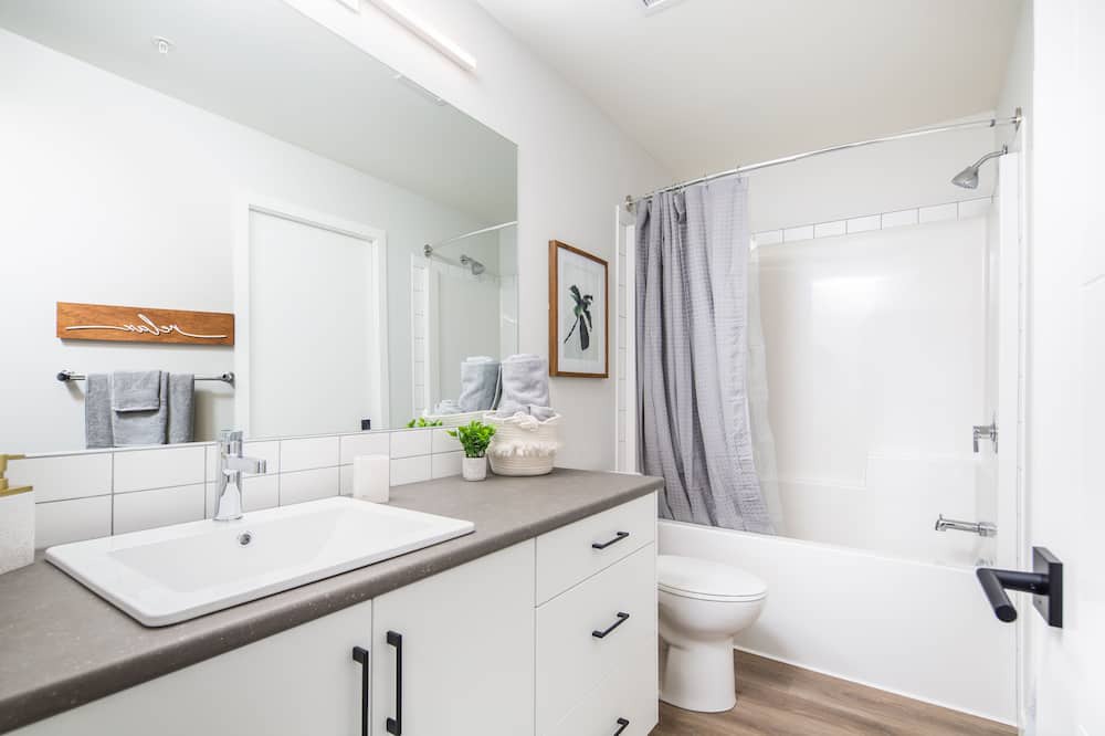 Photo of Bathroom in North End