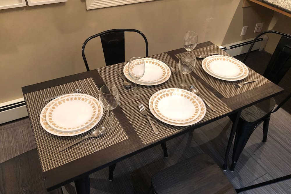 Photo of Kitchen in Whyte ave