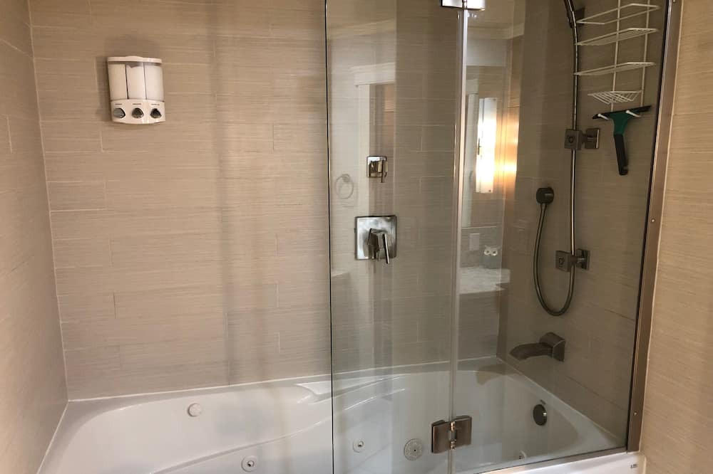 Photo of Bathroom in Whyte ave