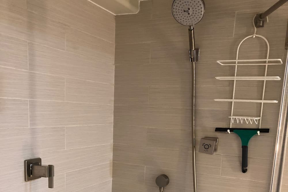 Photo of Bathroom in Whyte ave