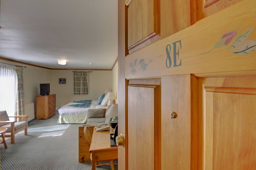 Photo of Bedroom in Georgina
