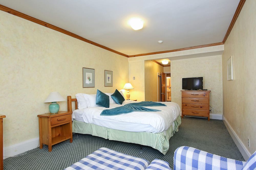 Photo of Bedroom in Georgina