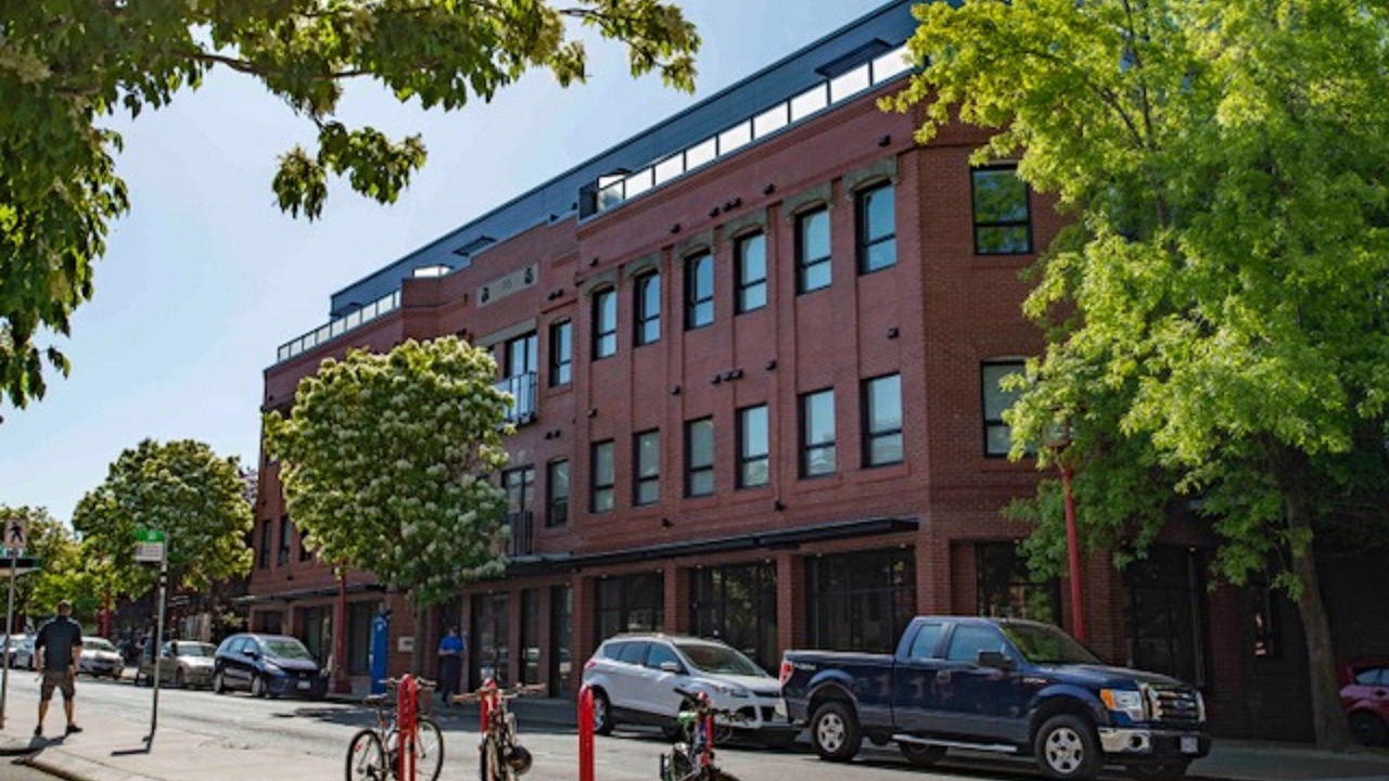 Photo of Outdoor in Inner Harbour
