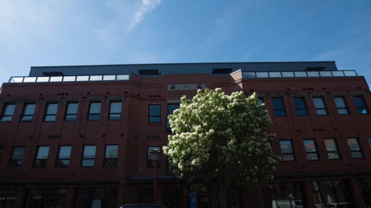 Photo of Outdoor in Inner Harbour