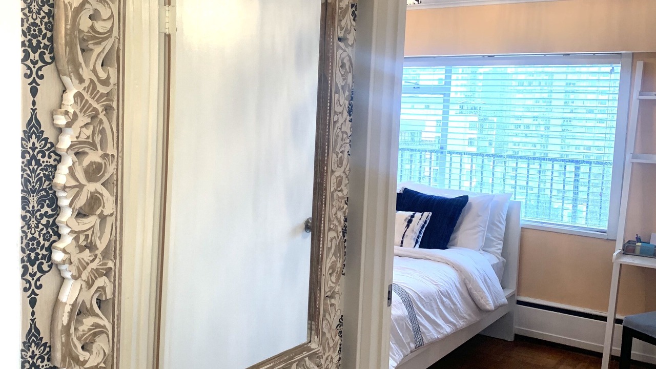 Photo of Bedroom in West End