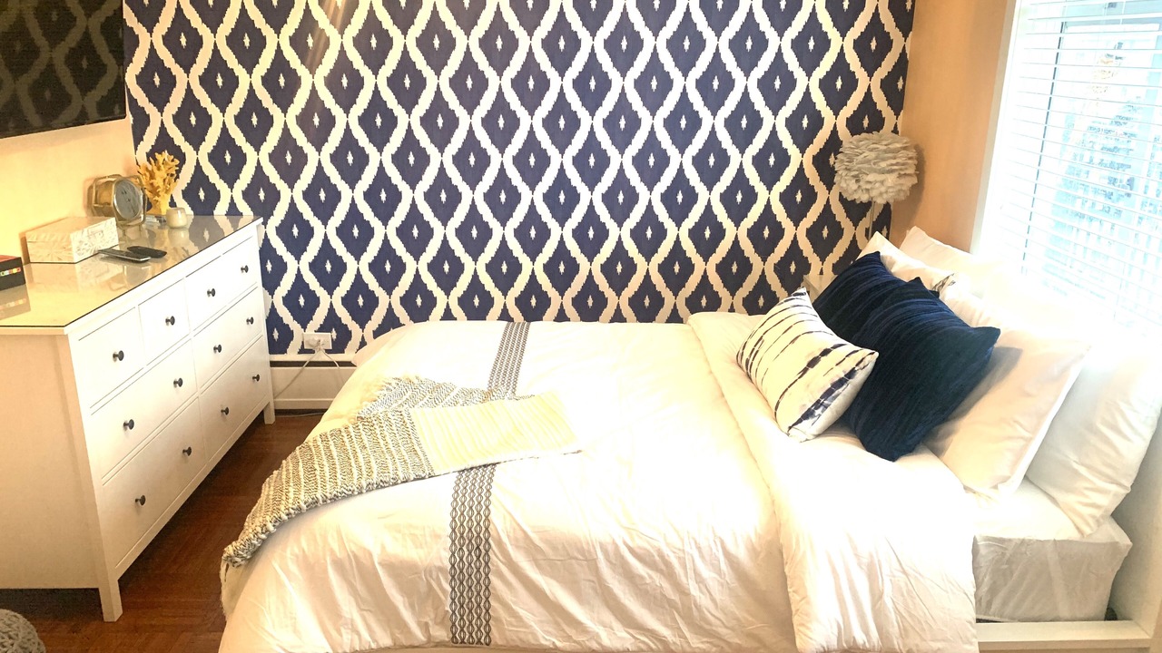 Photo of Bedroom in West End