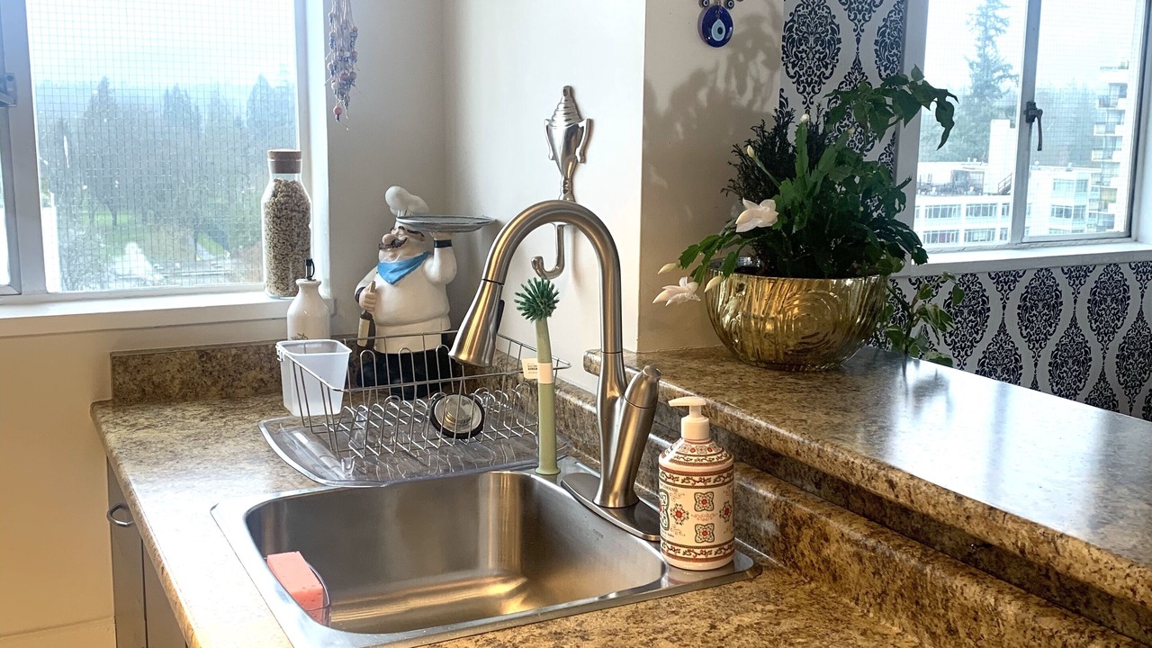 Photo of Kitchen in West End