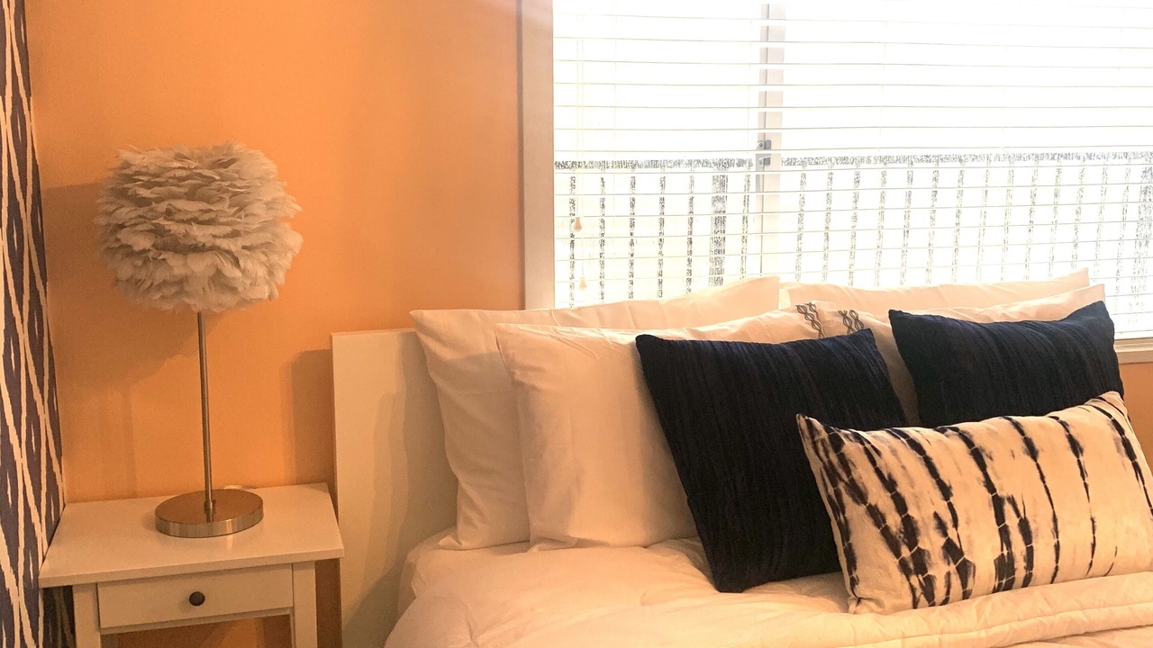 Photo of Bedroom in West End