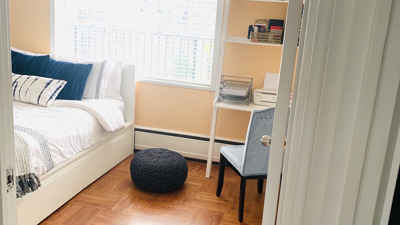 Photo of Bedroom in West End