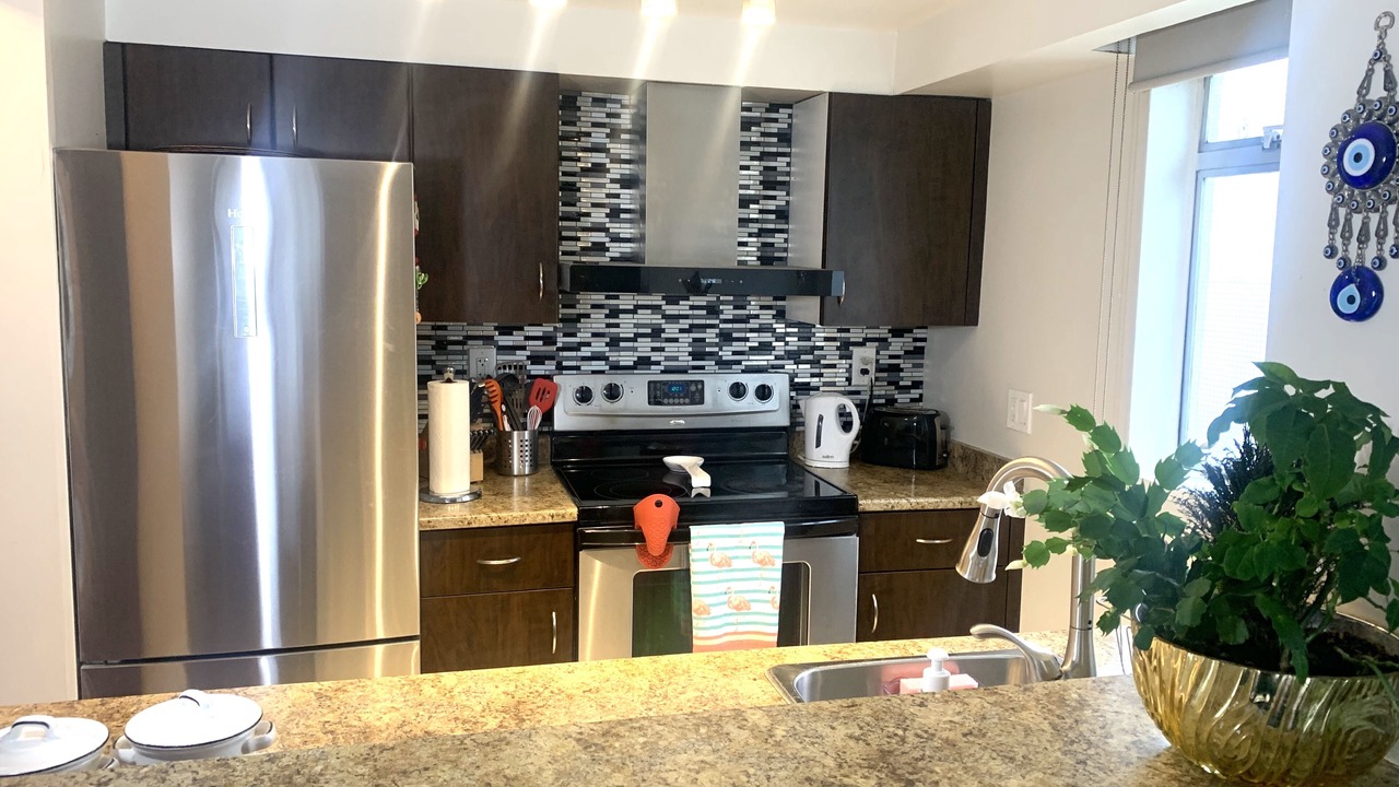 Photo of Kitchen in West End