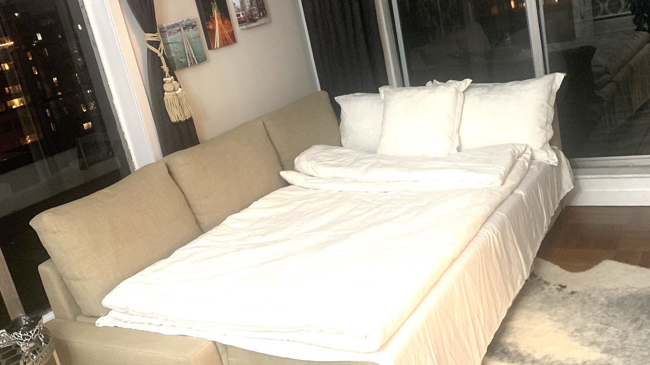 Photo of Bedroom in West End