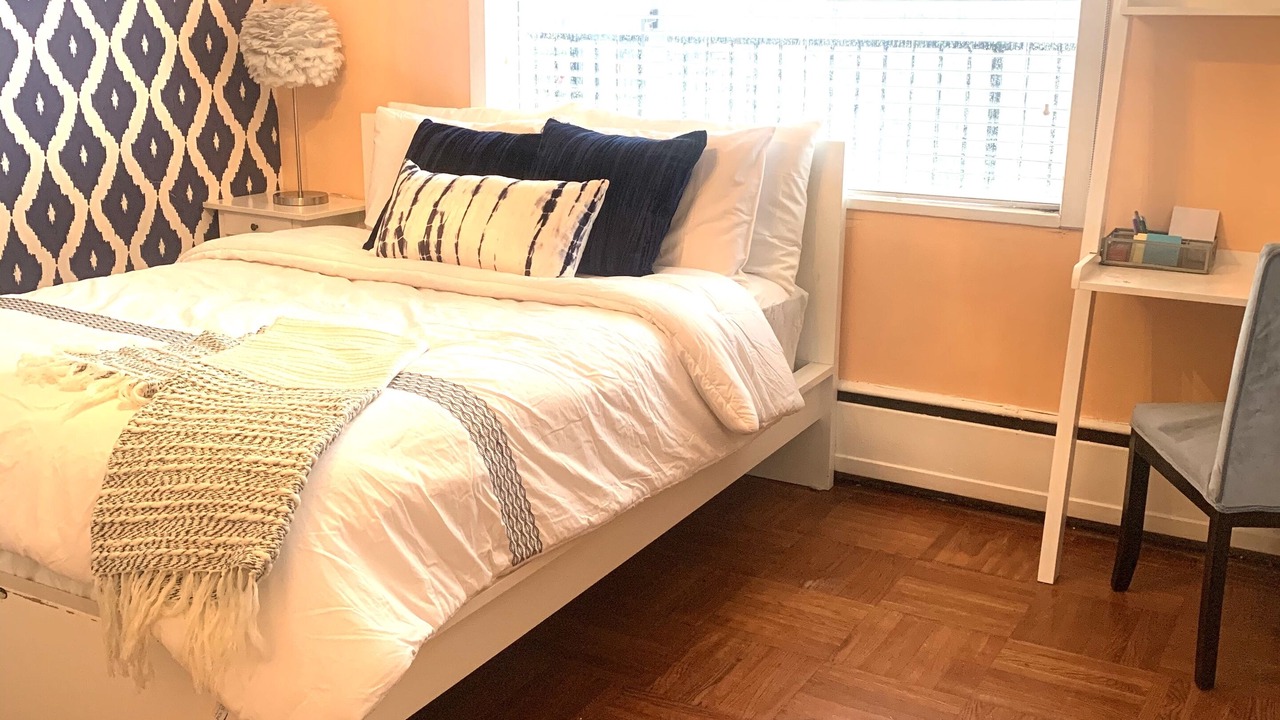 Photo of Bedroom in West End