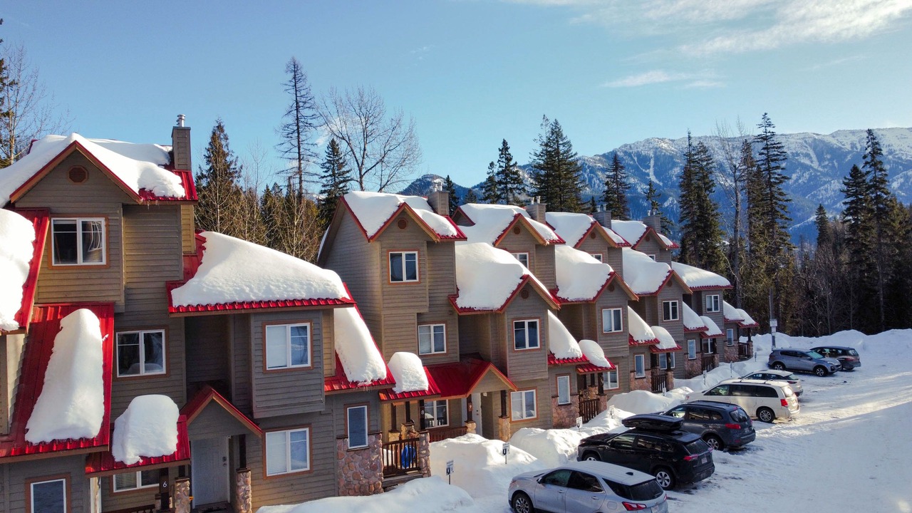 Photo of Outdoor in East Kootenay