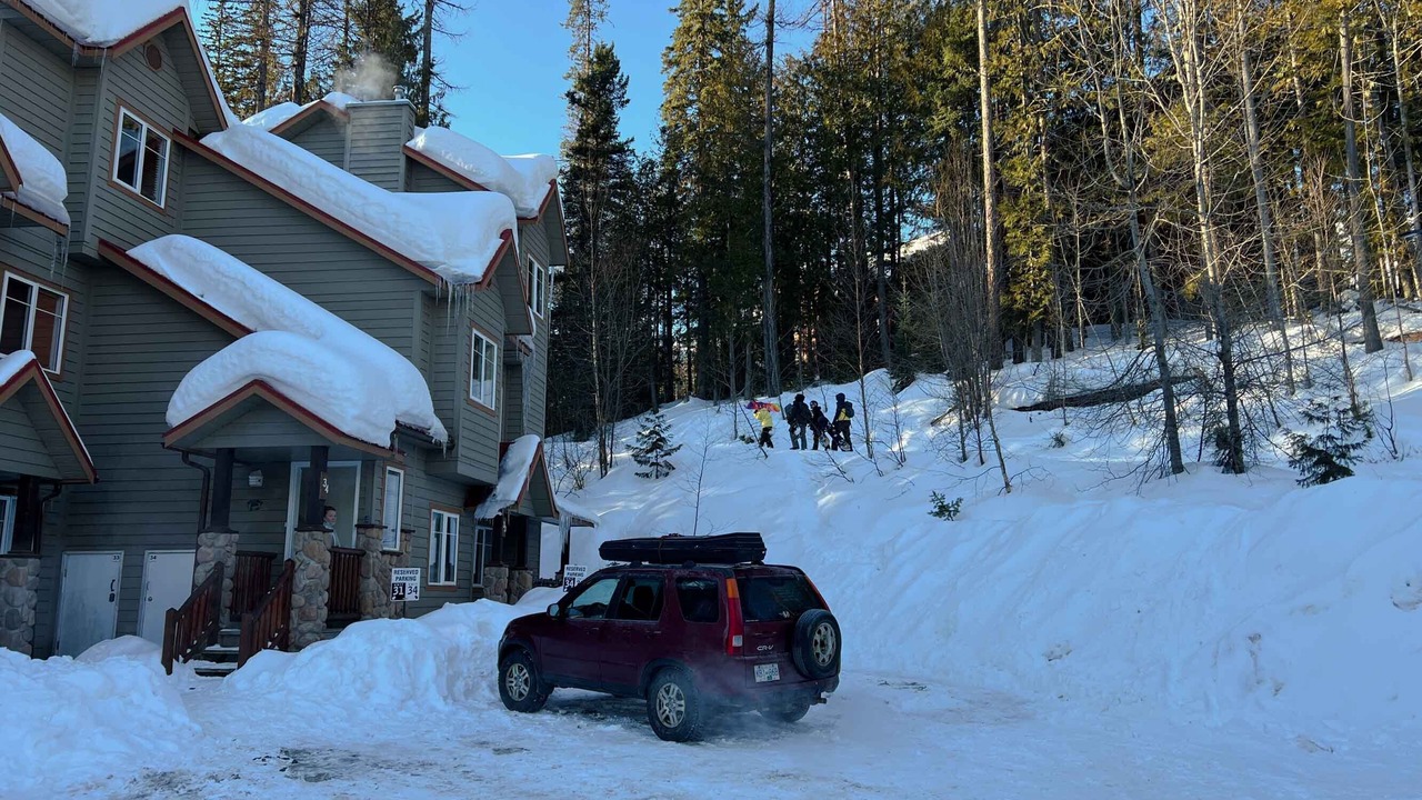 Photo of Outdoor in East Kootenay