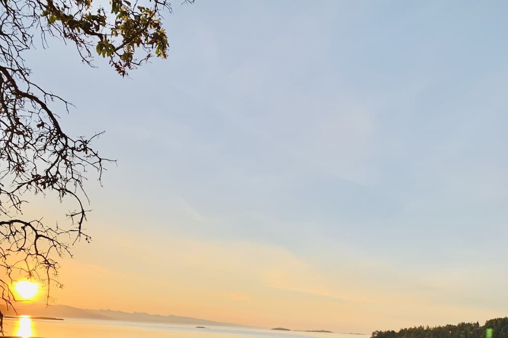 Photo of Patio Balcony in Regional District of Nanaimo