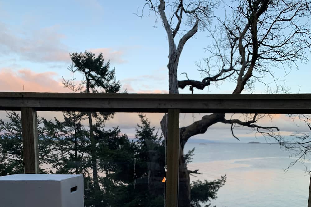 Photo of Patio Balcony in Regional District of Nanaimo