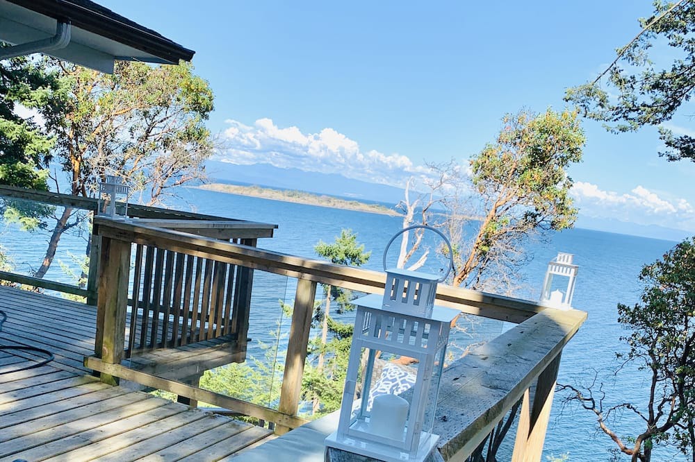 Photo of Patio Balcony in Regional District of Nanaimo