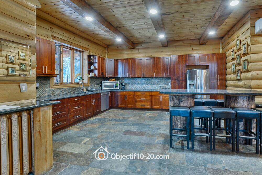 Photo of Kitchen in Wentworth-Nord