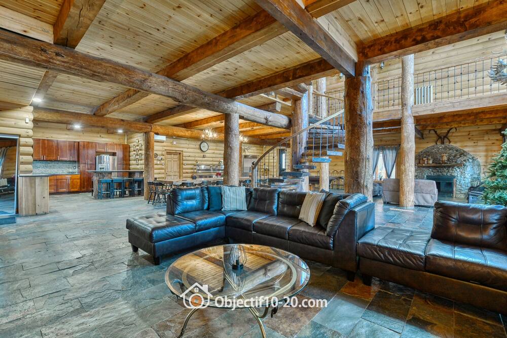 Photo of Livingroom in Wentworth-Nord