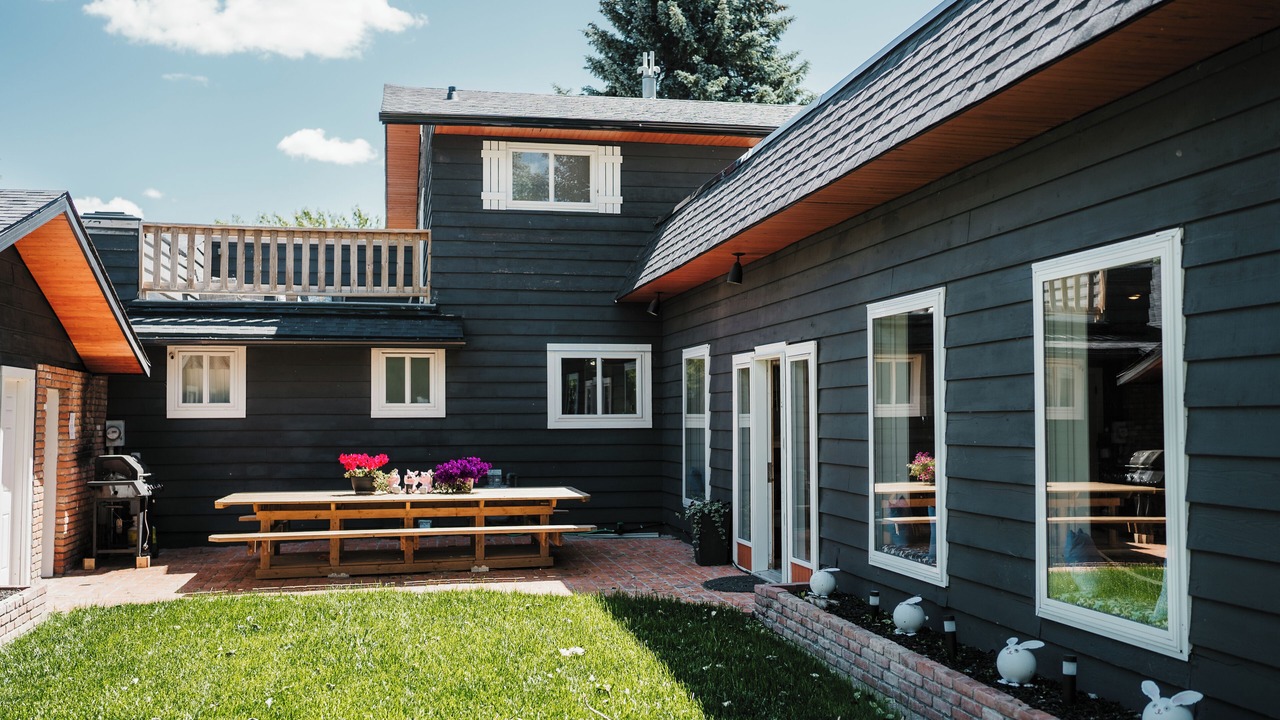 Photo of Outdoor in Lethbridge