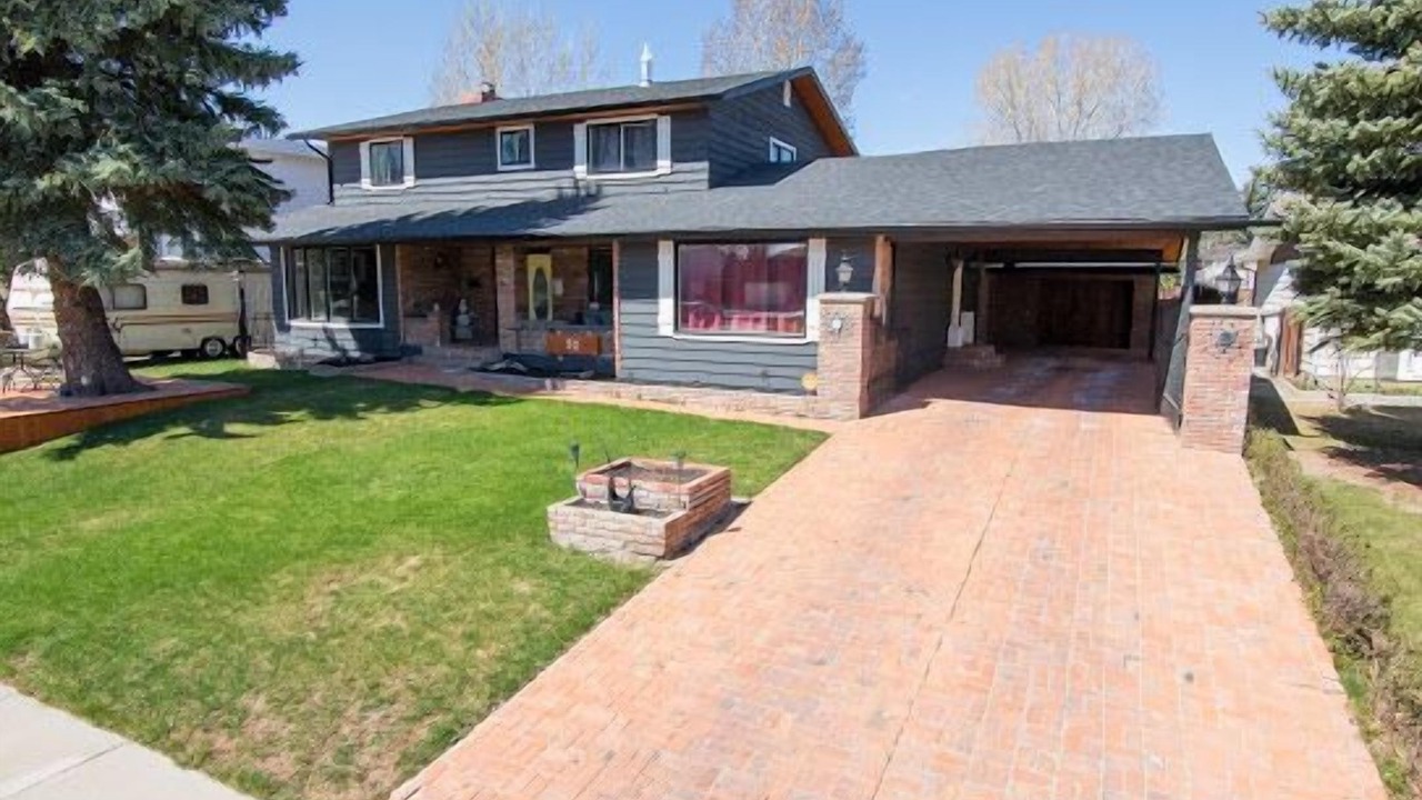Photo of Outdoor in Lethbridge