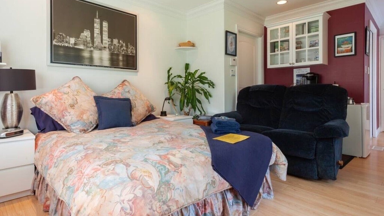 Photo of Bedroom in Delta