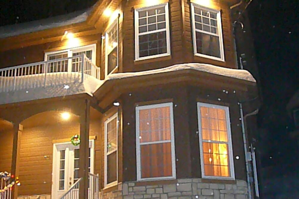 Photo of Outdoor in Saint-Sauveur
